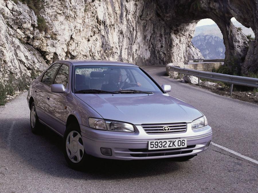 Toyota Camry '1997